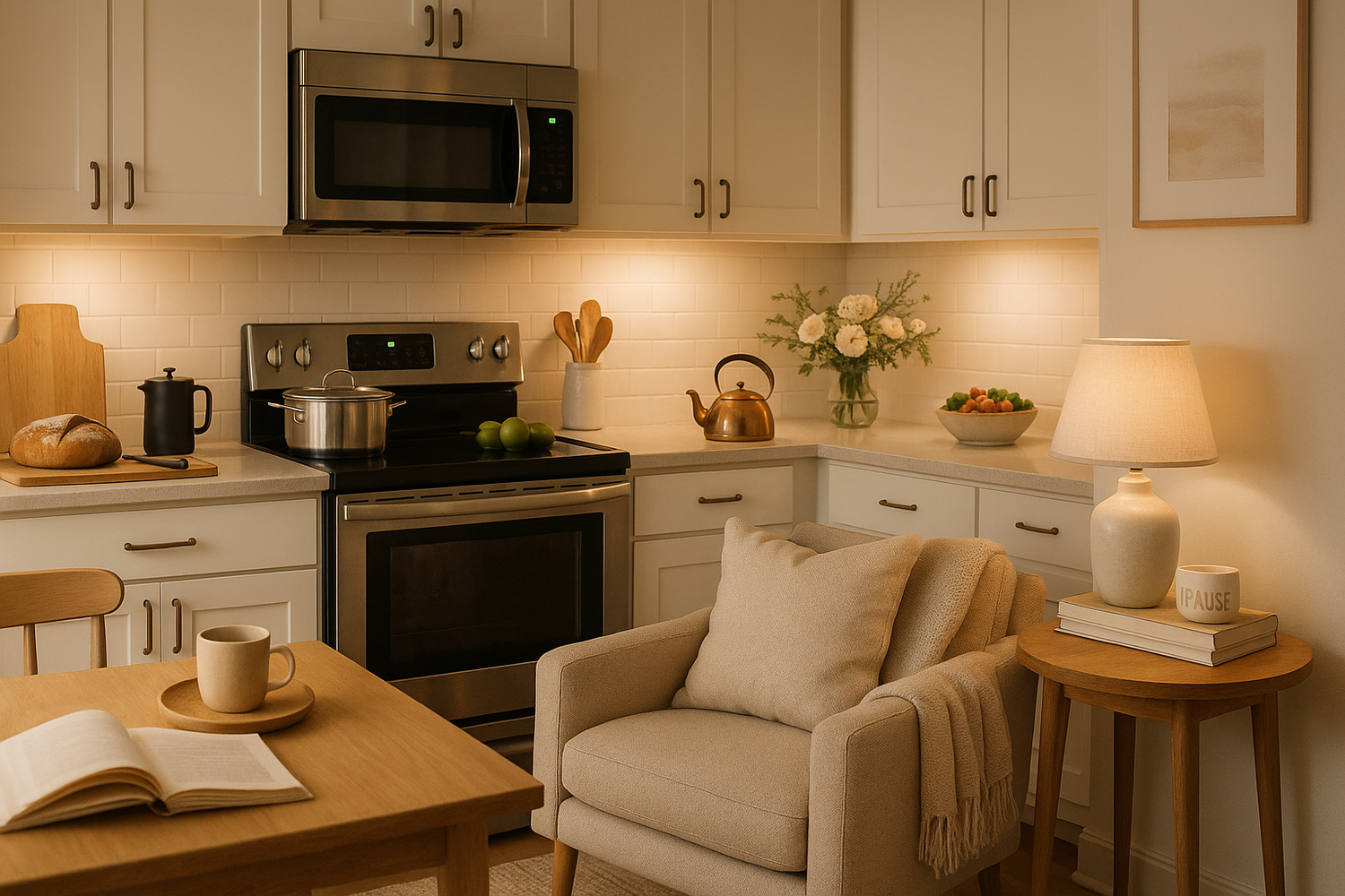 Home & Kitchen Essentials