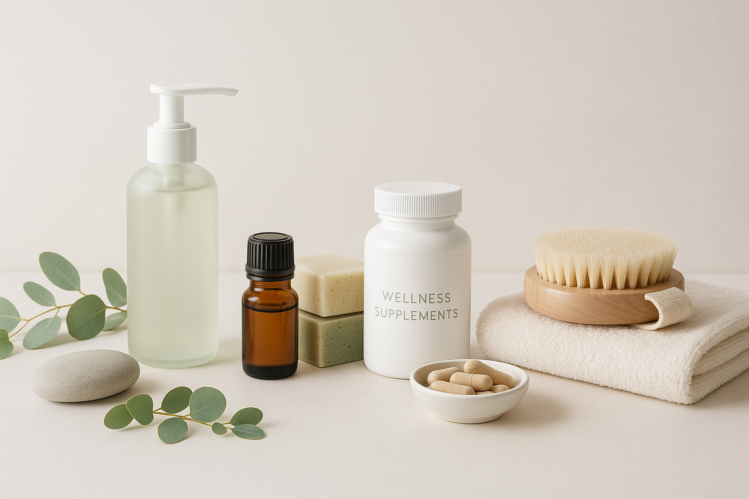 Health & Personal Care