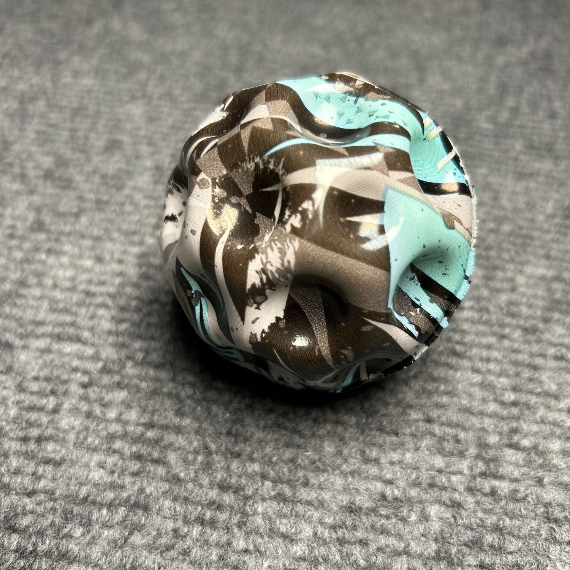 High Bouncing Moon Ball