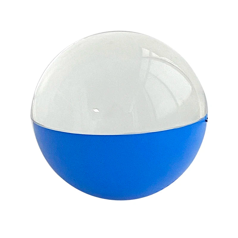 Customizable Video Crystal Sphere