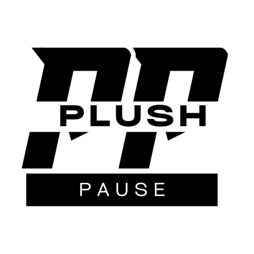 Plush Pause